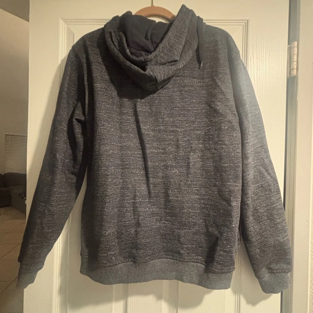 Marvel Avengers Hoodie Size XL - Picture 3 of 3
